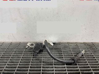 bontott AUDI Q7 Akkumulátor Saru