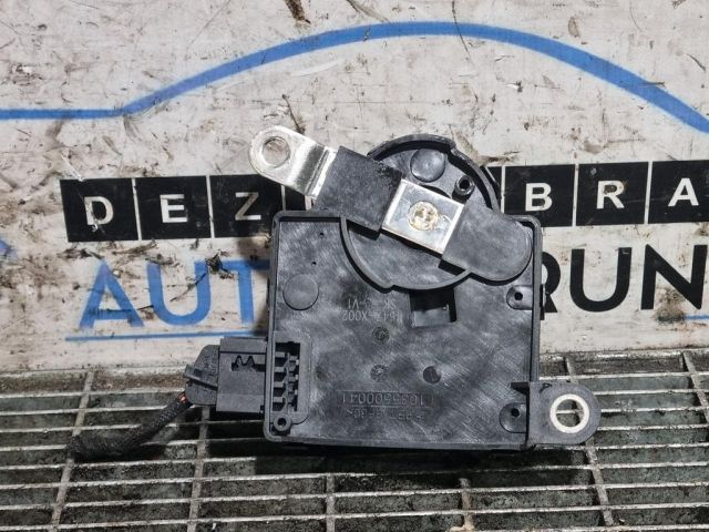 bontott AUDI Q7 Akkumulátor Vezérlő Panel