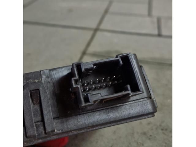 bontott AUDI Q7 Akkumulátor Vezérlő Panel