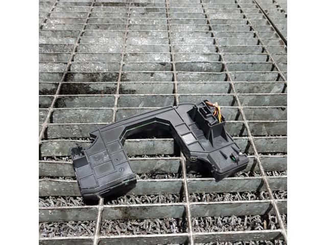 bontott AUDI Q7 Aktív Kormány Elektronika