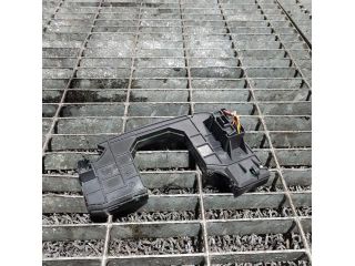 bontott AUDI Q7 Aktív Kormány Elektronika