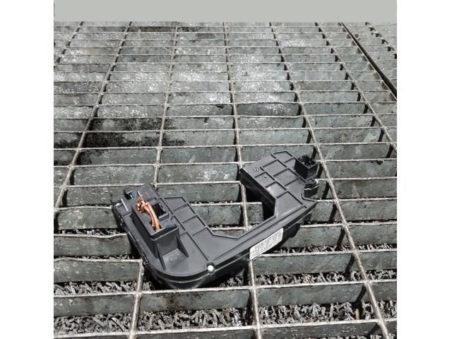 bontott AUDI Q7 Aktív Kormány Elektronika