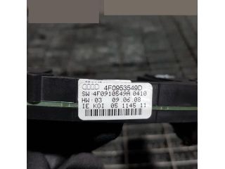 bontott AUDI Q7 Aktív Kormány Elektronika