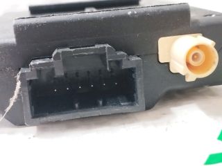 bontott AUDI Q7 Állófűtés Antenna