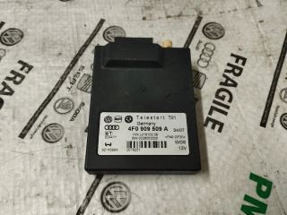 bontott AUDI Q7 Állófűtés Antenna