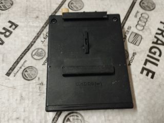 bontott AUDI Q7 Állófűtés Antenna