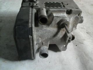 bontott AUDI Q7 Állófűtés (Részeivel)