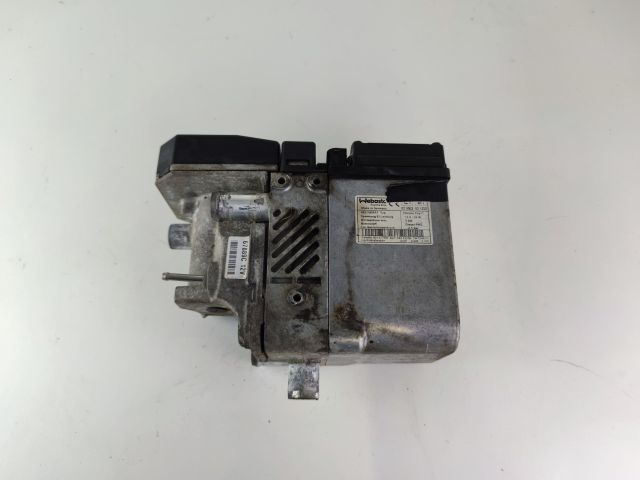 bontott AUDI Q7 Állófűtés (Részeivel)