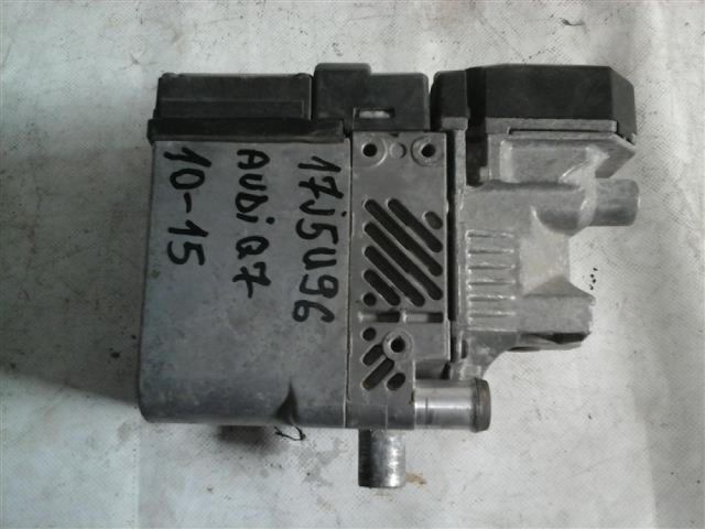 bontott AUDI Q7 Állófűtés (Részeivel)