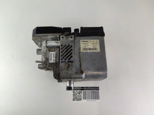 bontott AUDI Q7 Állófűtés (Részeivel)