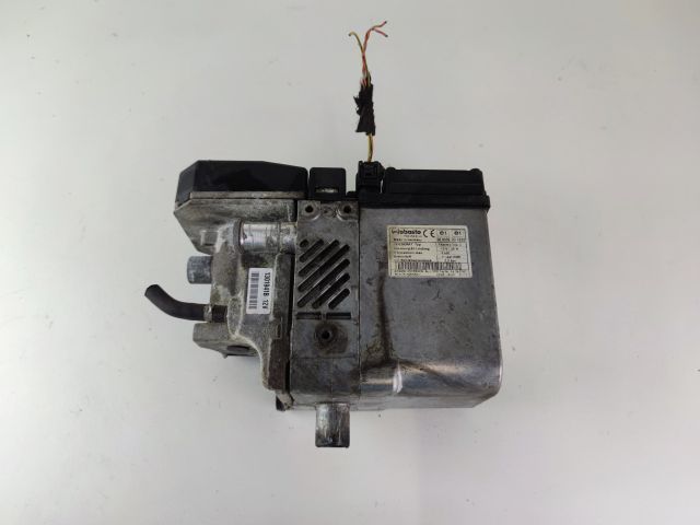 bontott AUDI Q7 Állófűtés (Részeivel)