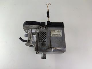 bontott AUDI Q7 Állófűtés (Részeivel)