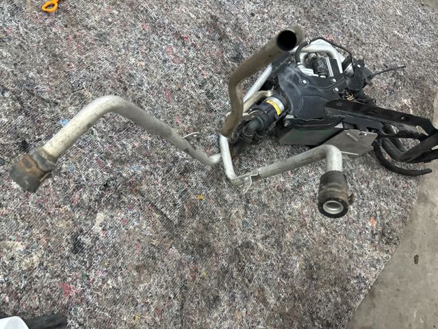 bontott AUDI Q7 Állófűtés (Részeivel)