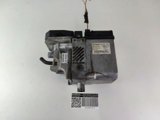 bontott AUDI Q7 Állófűtés (Részeivel)