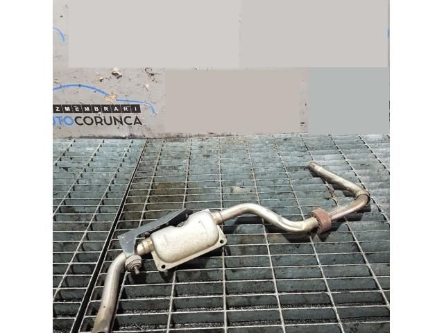 bontott AUDI Q7 Állófűtés (Részeivel)