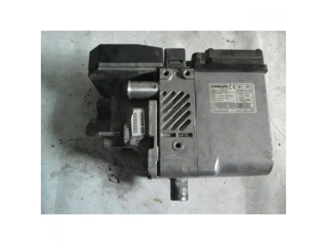 bontott AUDI Q7 Állófűtés (Részeivel)