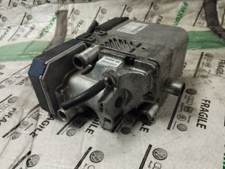 bontott AUDI Q7 Állófűtés (Részeivel)