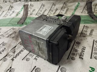 bontott AUDI Q7 Állófűtés (Részeivel)