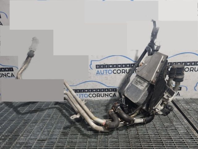 bontott AUDI Q7 Állófűtés (Részeivel)