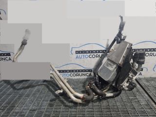 bontott AUDI Q7 Állófűtés (Részeivel)