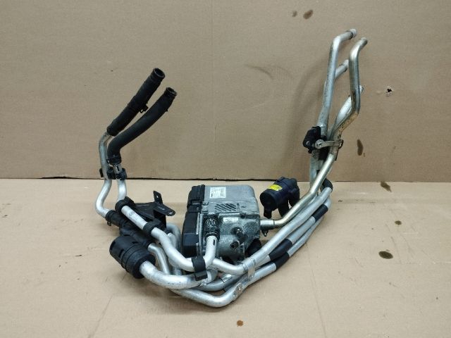 bontott AUDI Q7 Állófűtés (Részeivel)