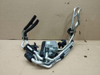 bontott AUDI Q7 Állófűtés (Részeivel)