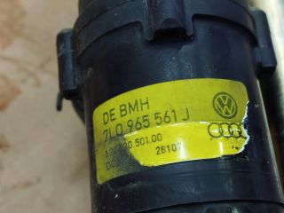 bontott AUDI Q7 Állófűtés (Részeivel)