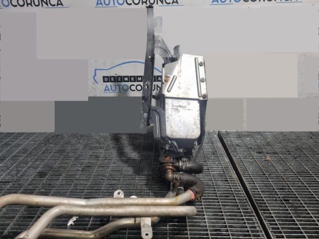 bontott AUDI Q7 Állófűtés (Részeivel)