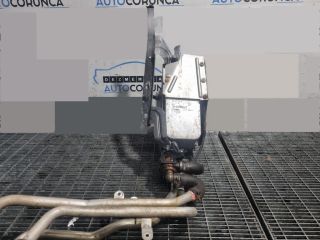 bontott AUDI Q7 Állófűtés (Részeivel)