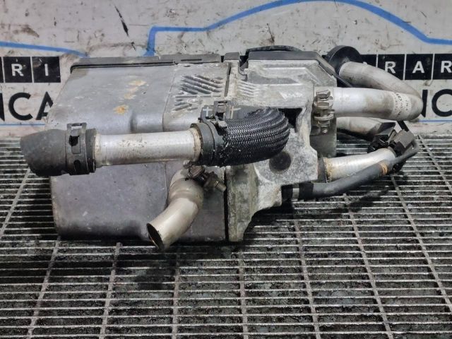 bontott AUDI Q7 Állófűtés (Részeivel)