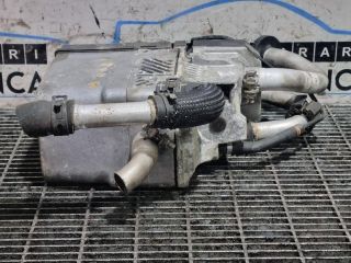 bontott AUDI Q7 Állófűtés (Részeivel)