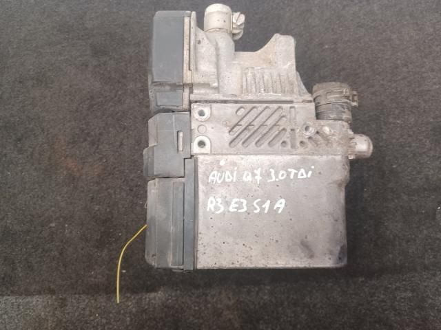 bontott AUDI Q7 Állófűtés (Részeivel)