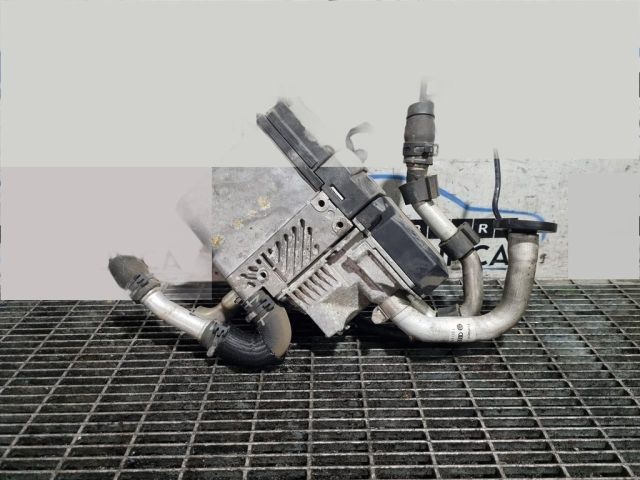 bontott AUDI Q7 Állófűtés (Részeivel)