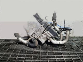 bontott AUDI Q7 Állófűtés (Részeivel)