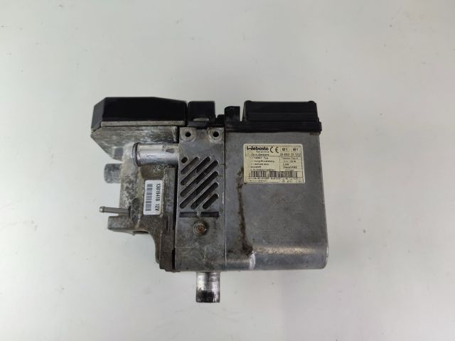 bontott AUDI Q7 Állófűtés (Részeivel)