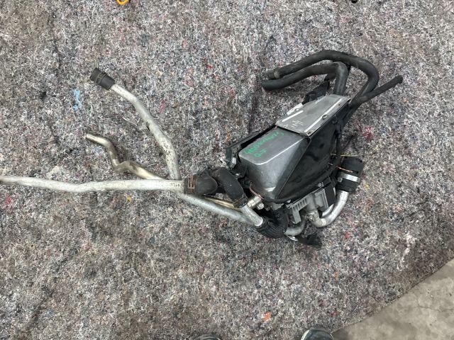 bontott AUDI Q7 Állófűtés (Részeivel)