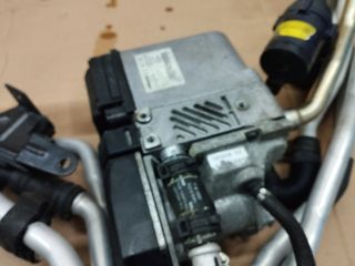 bontott AUDI Q7 Állófűtés (Részeivel)