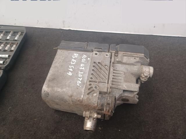 bontott AUDI Q7 Állófűtés (Részeivel)