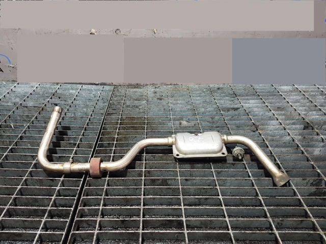 bontott AUDI Q7 Állófűtés (Részeivel)