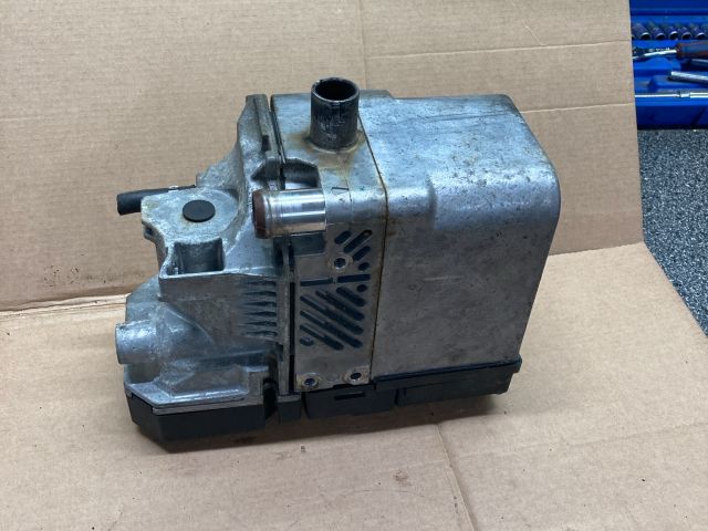 bontott AUDI Q7 Állófűtés (Részeivel)