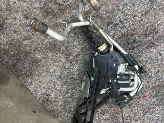 bontott AUDI Q7 Állófűtés (Részeivel)