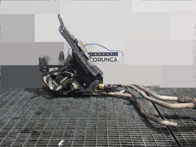 bontott AUDI Q7 Állófűtés (Részeivel)