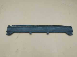 bontott AUDI Q7 Alsó Hűtő Légterelő