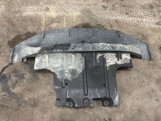 bontott AUDI Q7 Alsó Motorburkolat