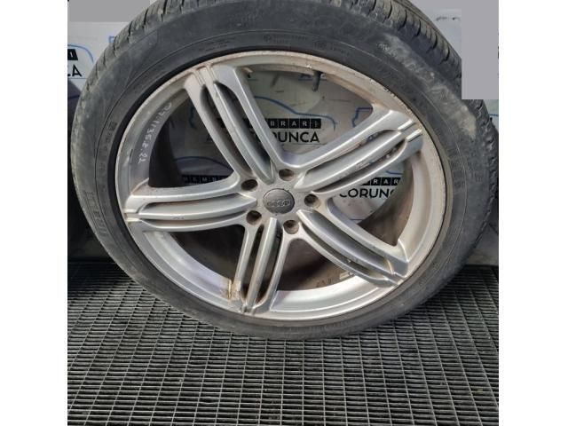 bontott AUDI Q7 Alufelni Szett