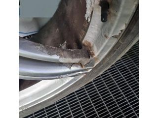 bontott AUDI Q7 Alufelni Szett