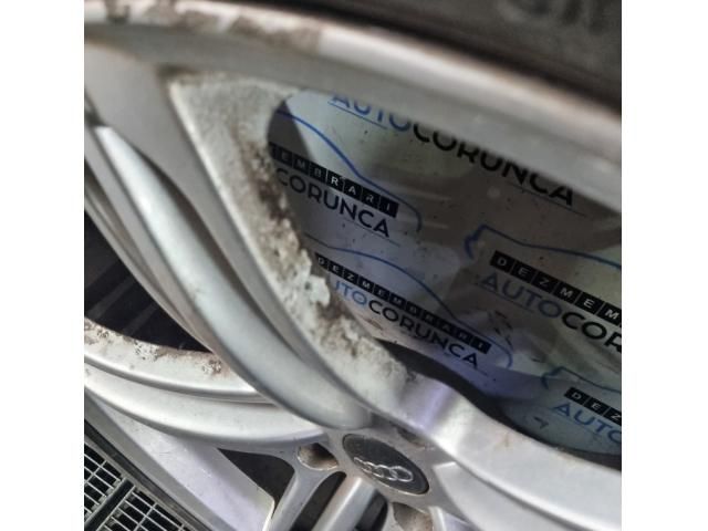 bontott AUDI Q7 Alufelni Szett