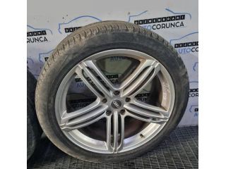 bontott AUDI Q7 Alufelni Szett