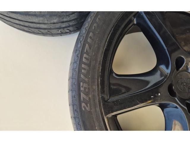 bontott AUDI Q7 Alufelni Szett