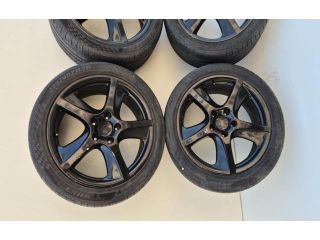 bontott AUDI Q7 Alufelni Szett